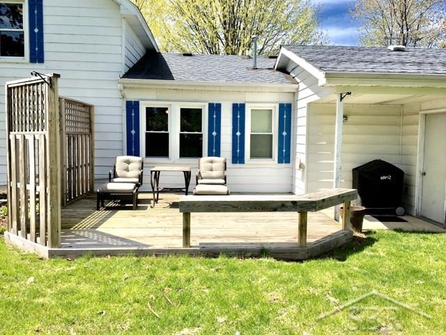 11965 Block Birch Run Birch Run, MI 48415 - Photo 17 of 18