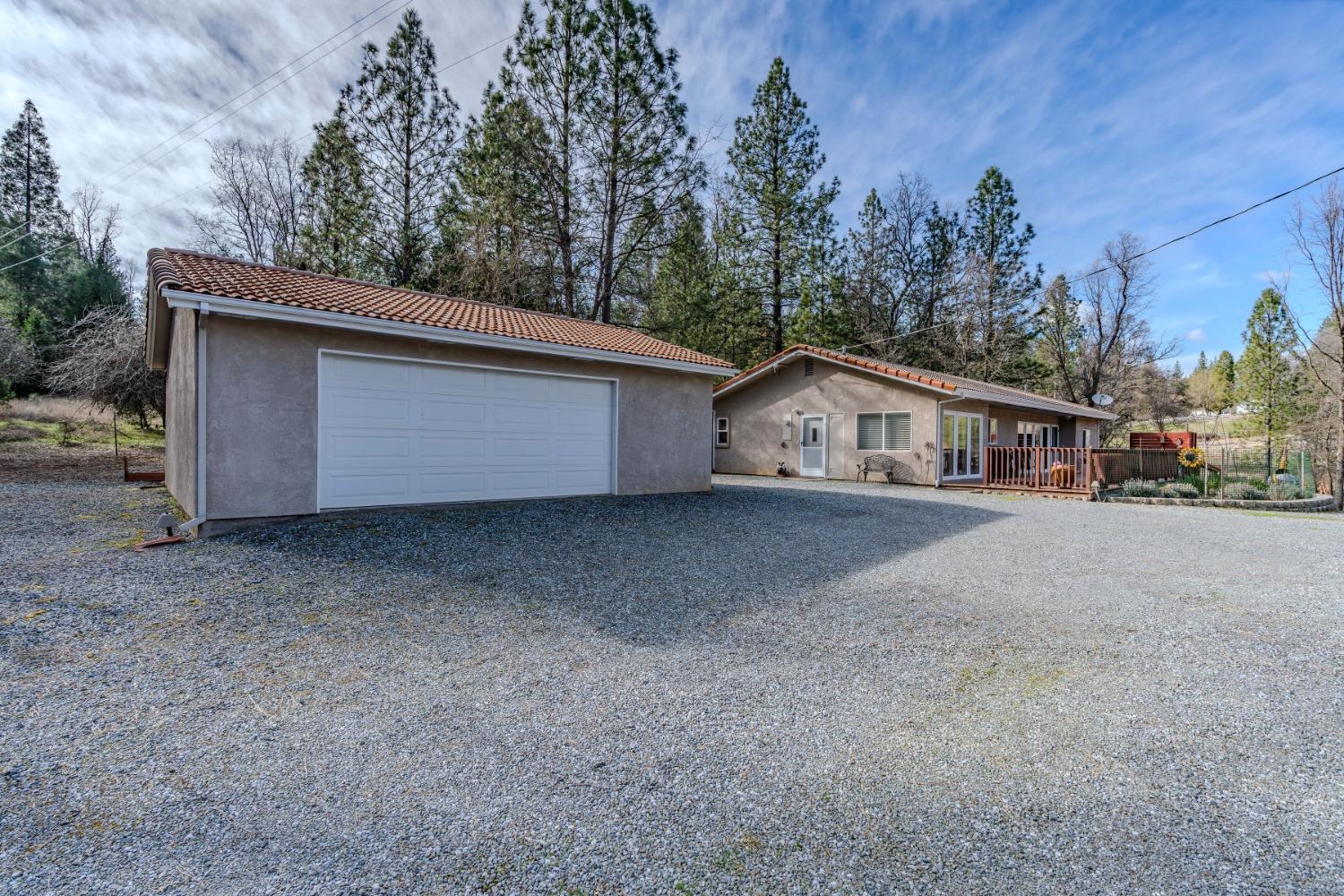 301 Bald Mountain Road West Point, CA 95255 - Photo 2 of 55