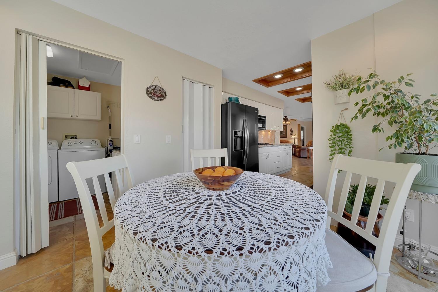 301 Bald Mountain Road West Point, CA 95255 - Photo 7 of 55 a bedroom with furniture and a bed