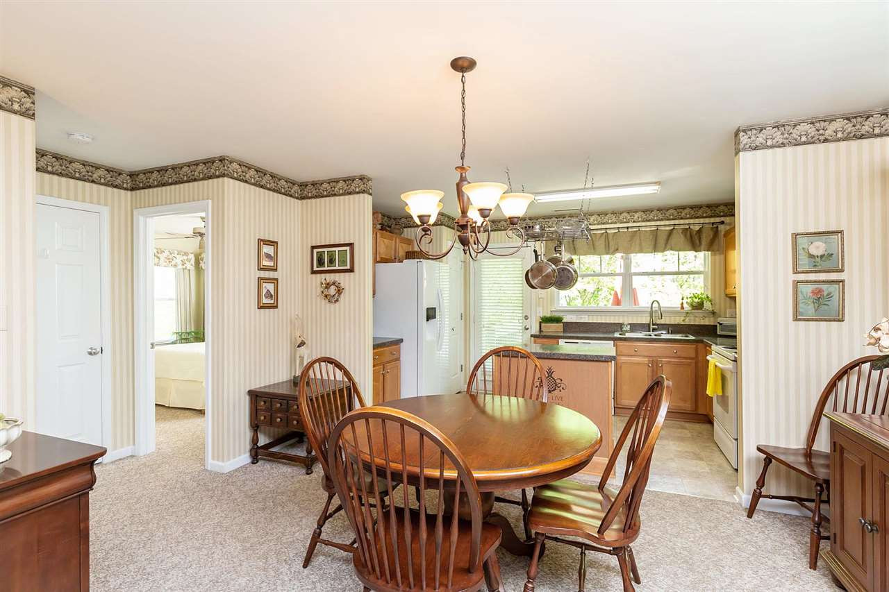 4009 Hopper Street Raleigh, NC 27616 - Photo 11 of 25 Photo 12