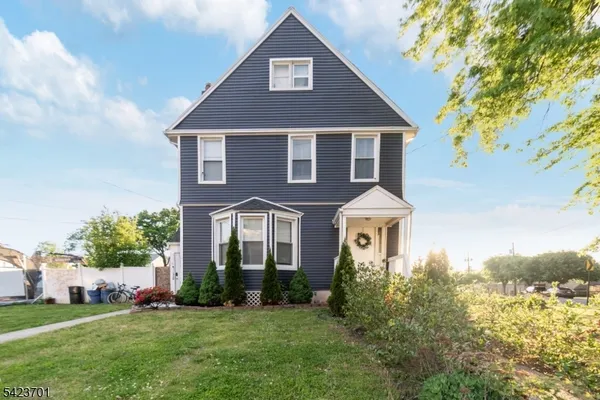 $599,000 | 1444 Esterbrook Avenue, Rahway, NJ 07065
