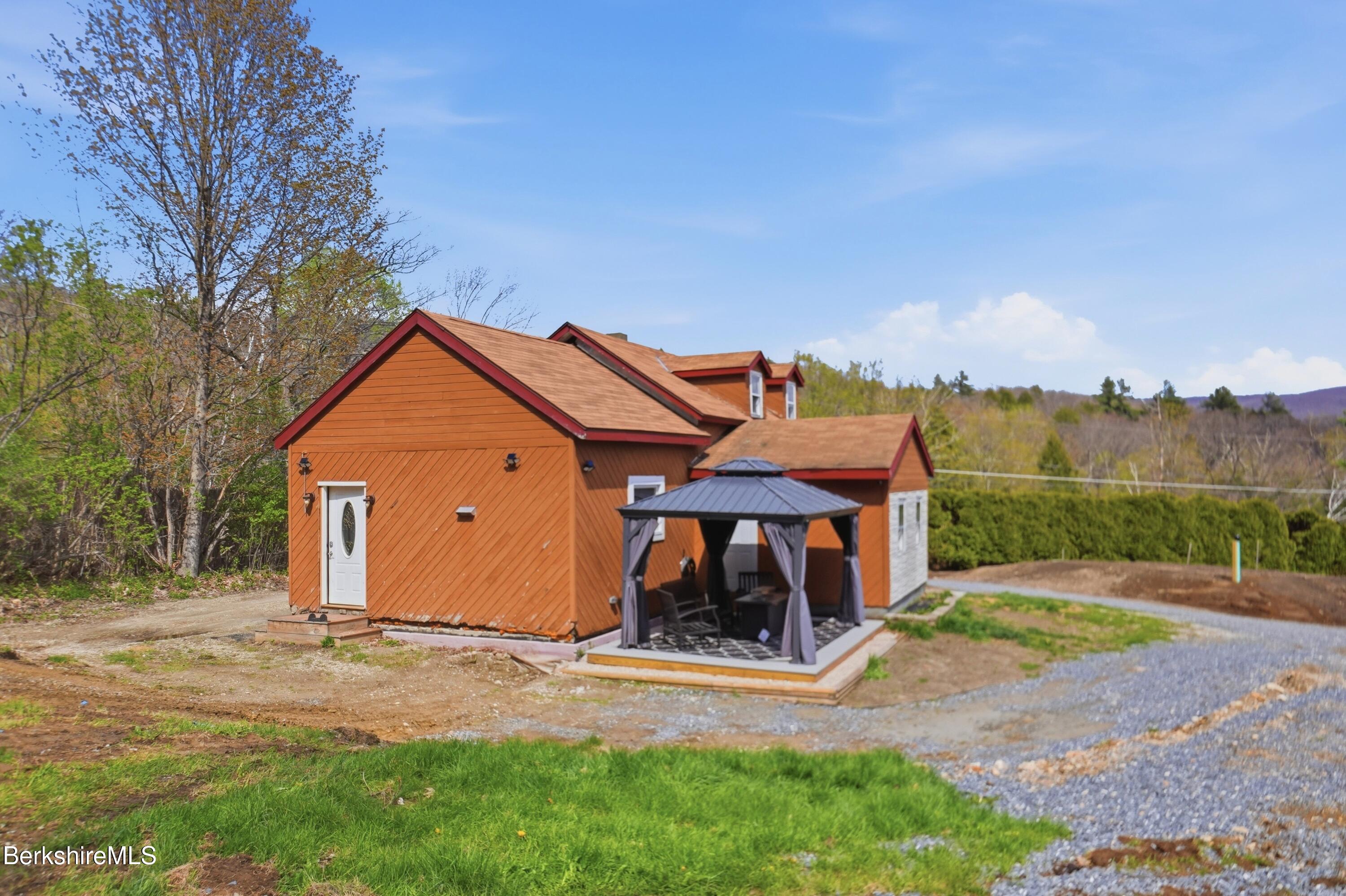 475 W Road Clarksburg, MA 01247 - Photo 40 of 47 Exterior