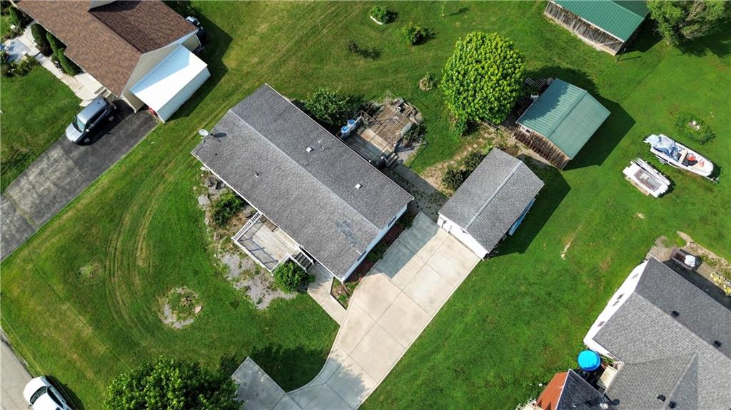 254 Ridge Road Brownsville, PA 15417 - Photo 41 of 42