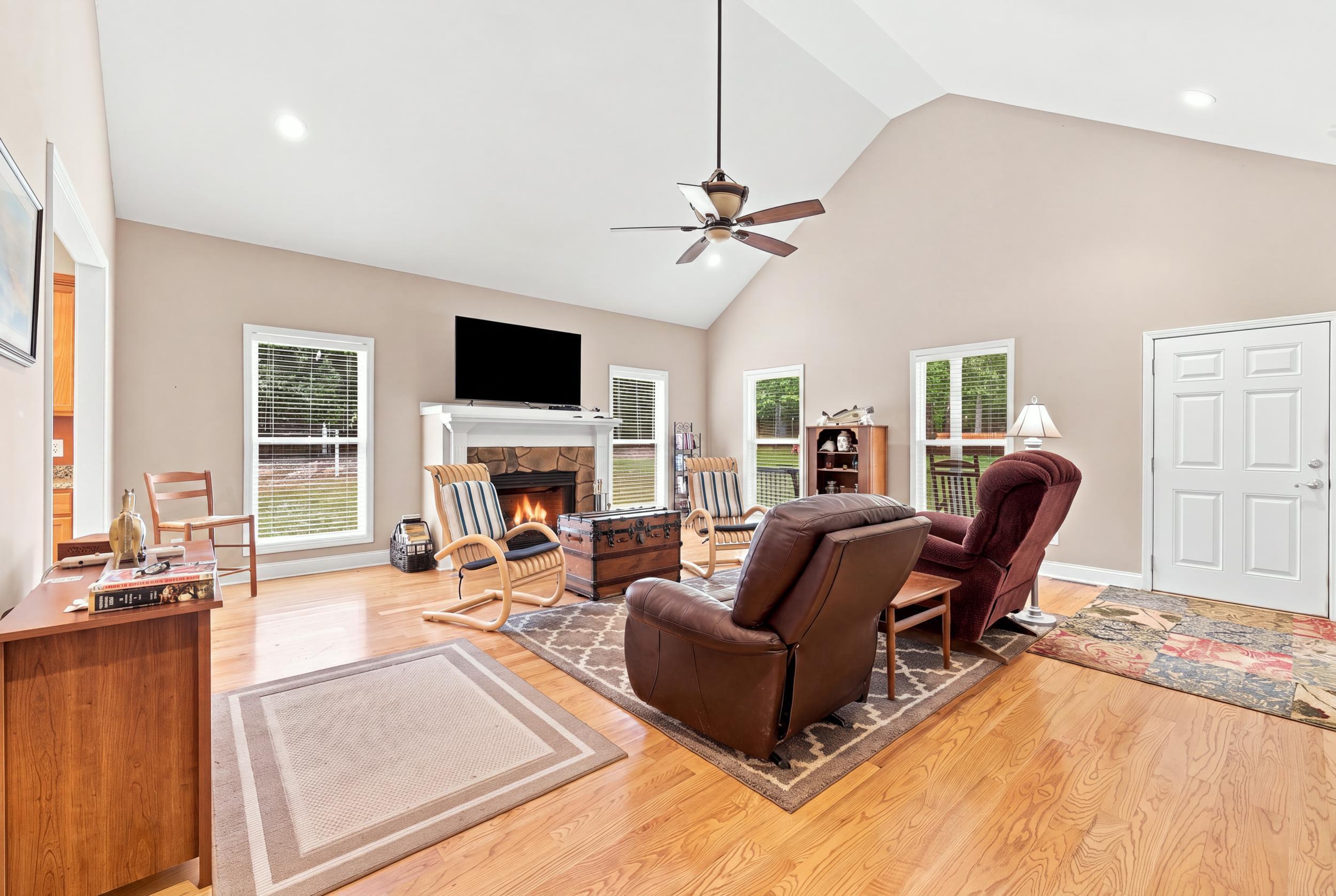 707 Mt Ebal Road Batesburg, SC 29006 - Photo 10 of 44 Gallery Image 10