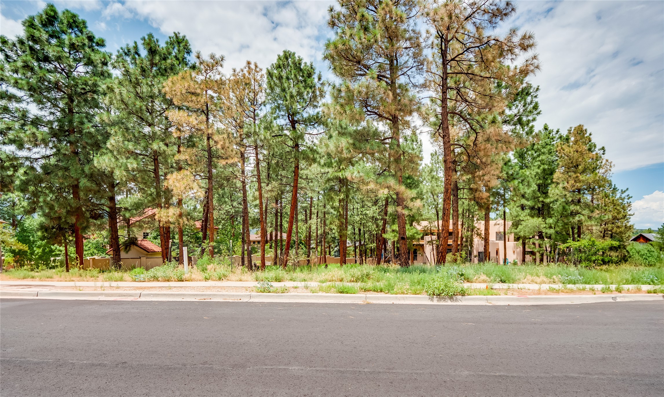 2155 La Tierra Road Los Alamos, NM 87544 - Photo 1 of 1