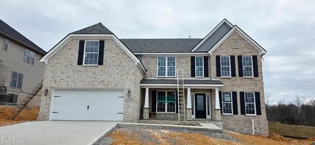 $782,126 | 1888 Hickory Reserve Road, Knoxville, TN 37932