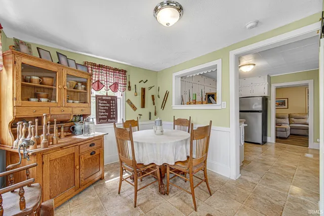 $265,000 | 316 South Slate Street, Culver, IN 46511