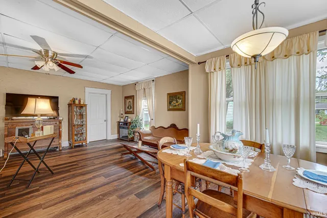 $265,000 | 316 South Slate Street, Culver, IN 46511