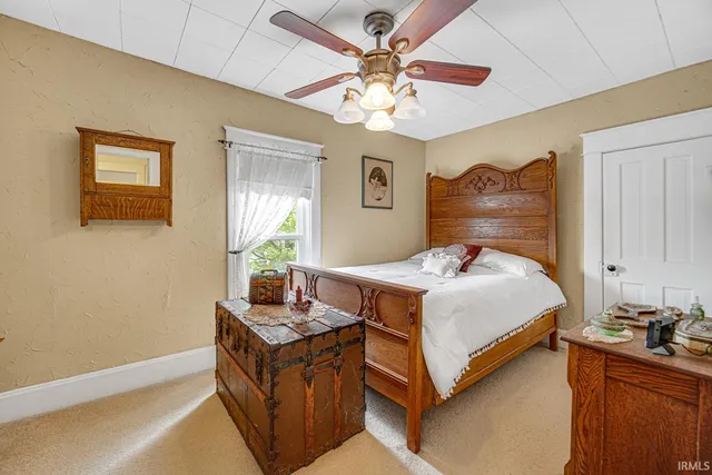 $265,000 | 316 South Slate Street, Culver, IN 46511