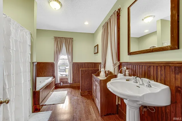 $265,000 | 316 South Slate Street, Culver, IN 46511