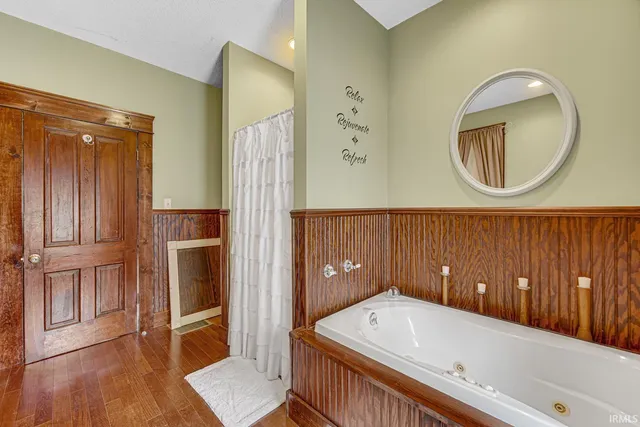 $265,000 | 316 South Slate Street, Culver, IN 46511