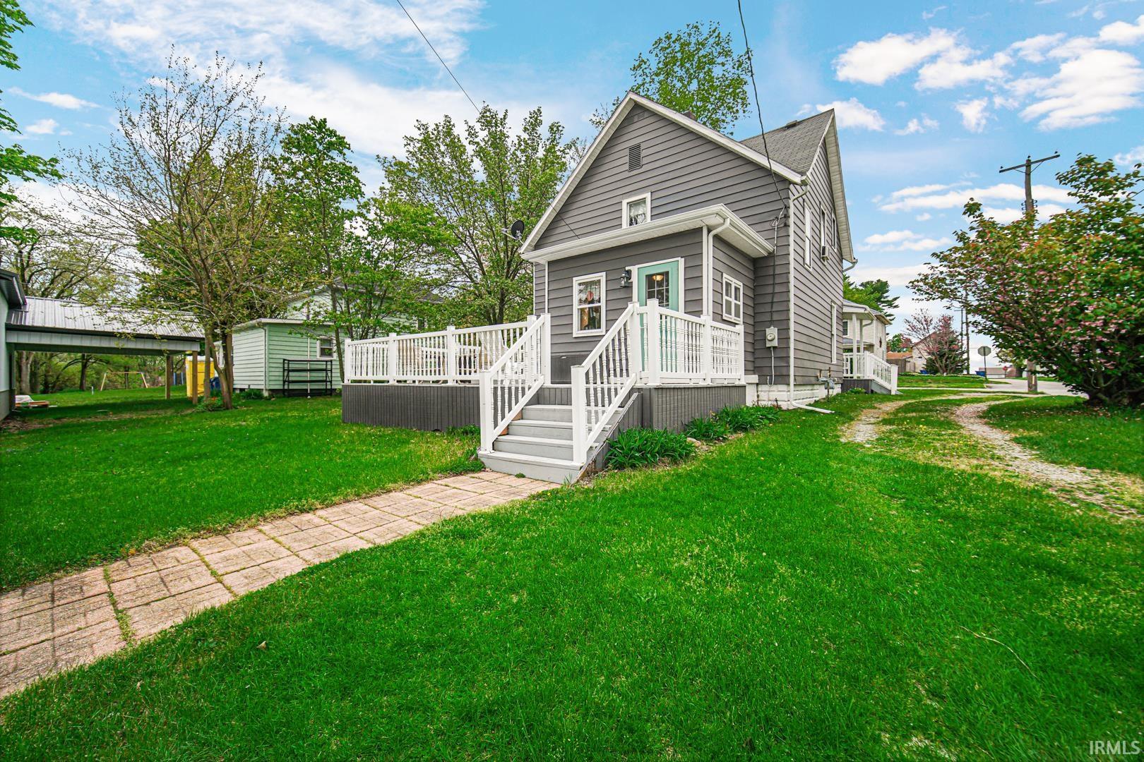 316 South Slate Street Culver, IN 46511 - Photo 4 of 25