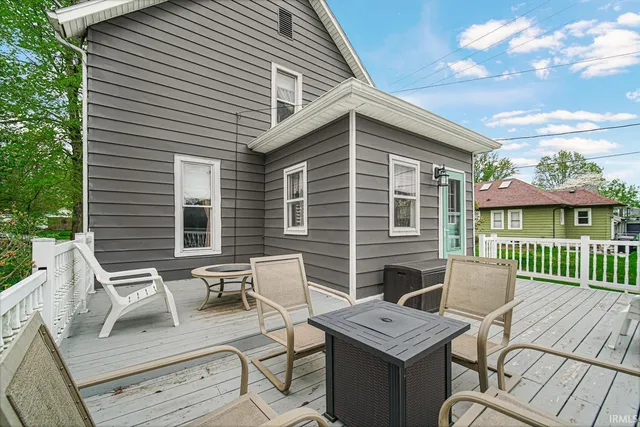 $265,000 | 316 South Slate Street, Culver, IN 46511