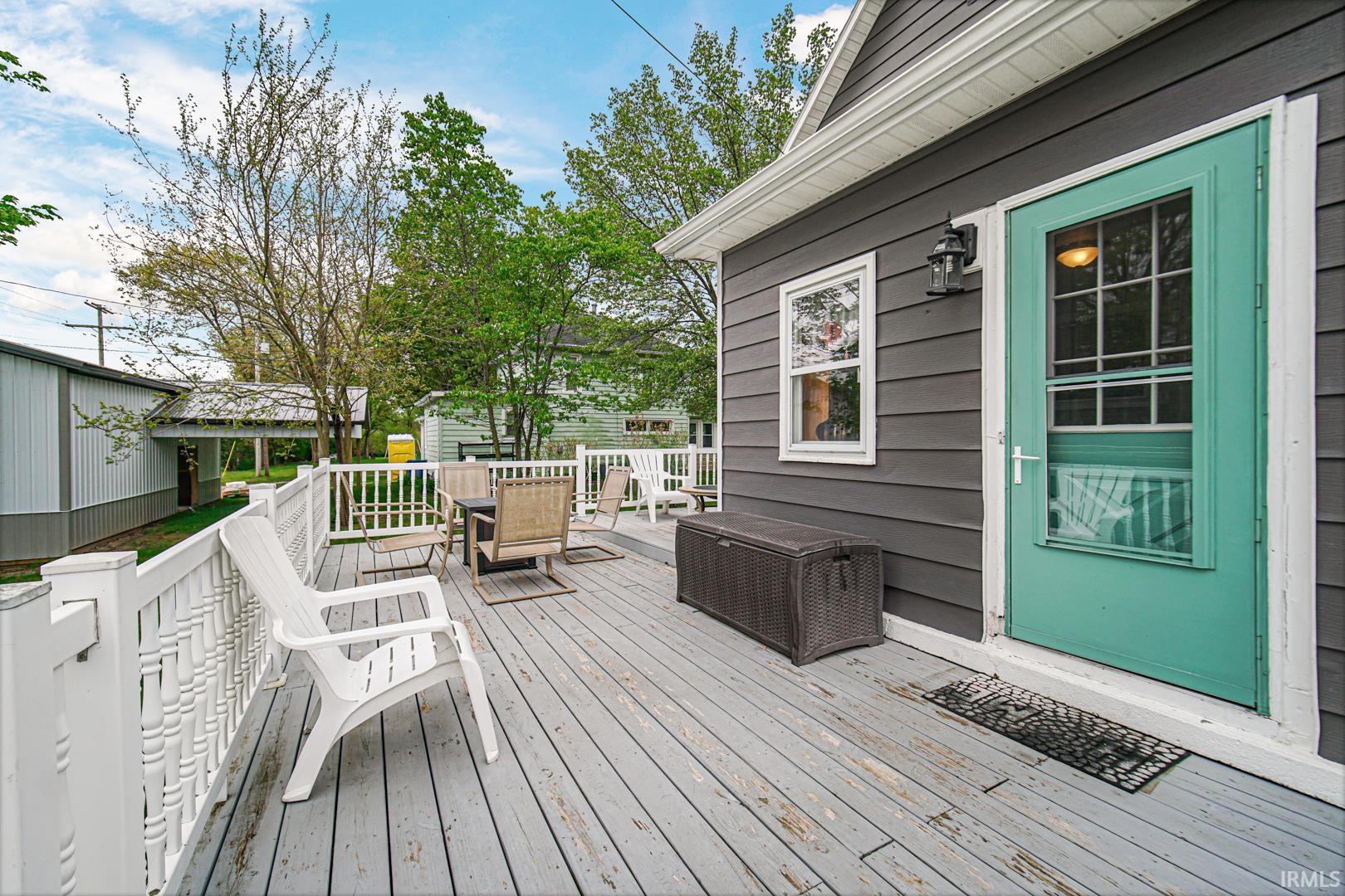 316 South Slate Street Culver, IN 46511 - Photo 6 of 25