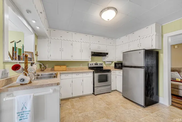 $265,000 | 316 South Slate Street, Culver, IN 46511