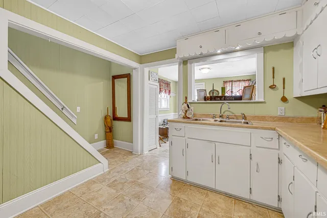 $265,000 | 316 South Slate Street, Culver, IN 46511