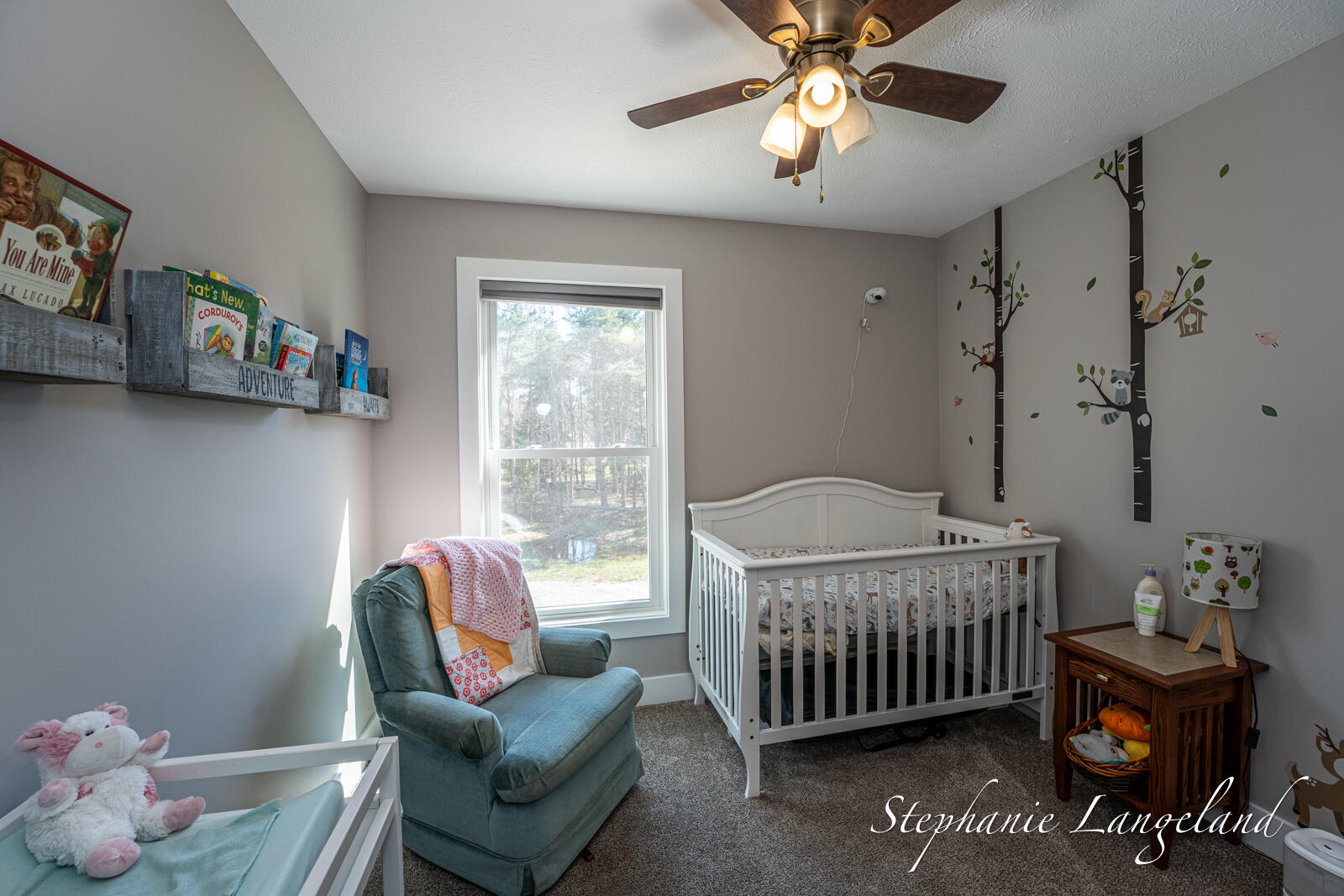 4925 South Brooks Road Muskegon, MI 49444 - Photo 16 of 47 4925 S Brooks-30