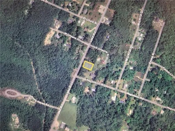 $19,000 | 60368 Lake Road, Lacombe, LA 70445