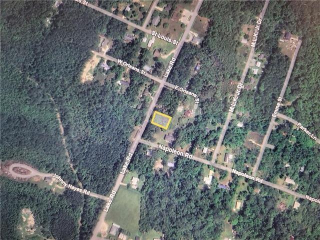 60368 Lake Road Lacombe, LA 70445 - Photo 1 of 4