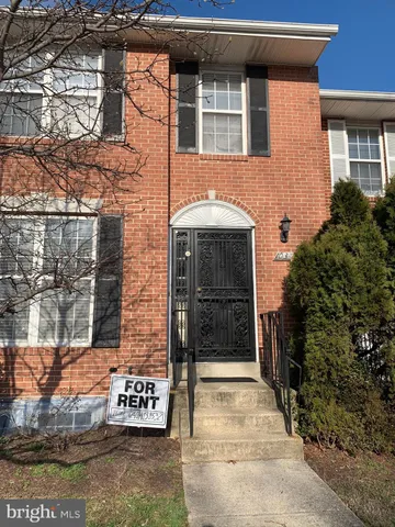 $3,100 | 1033 Higgins Way, Hyattsville, MD 20782