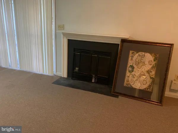 a room that has a window in it