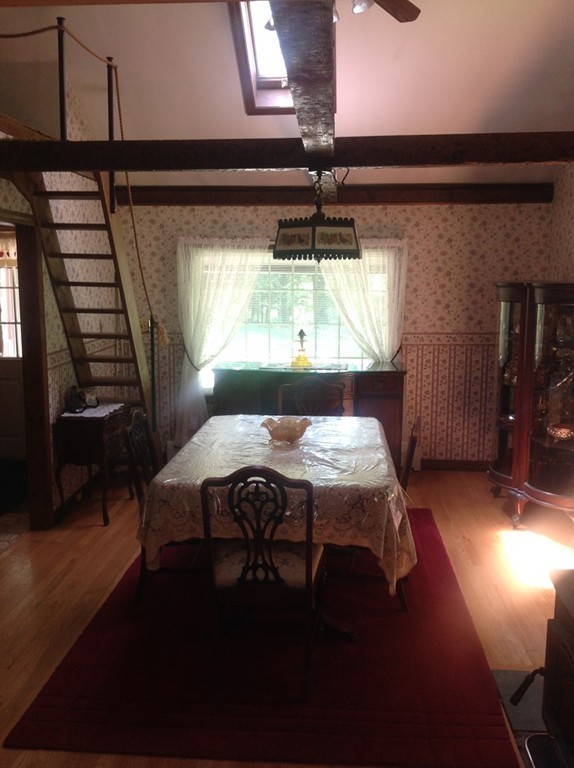 20 Little Alum Road Brimfield, MA 01010 - Photo 15 of 19 Gallery Image 15
