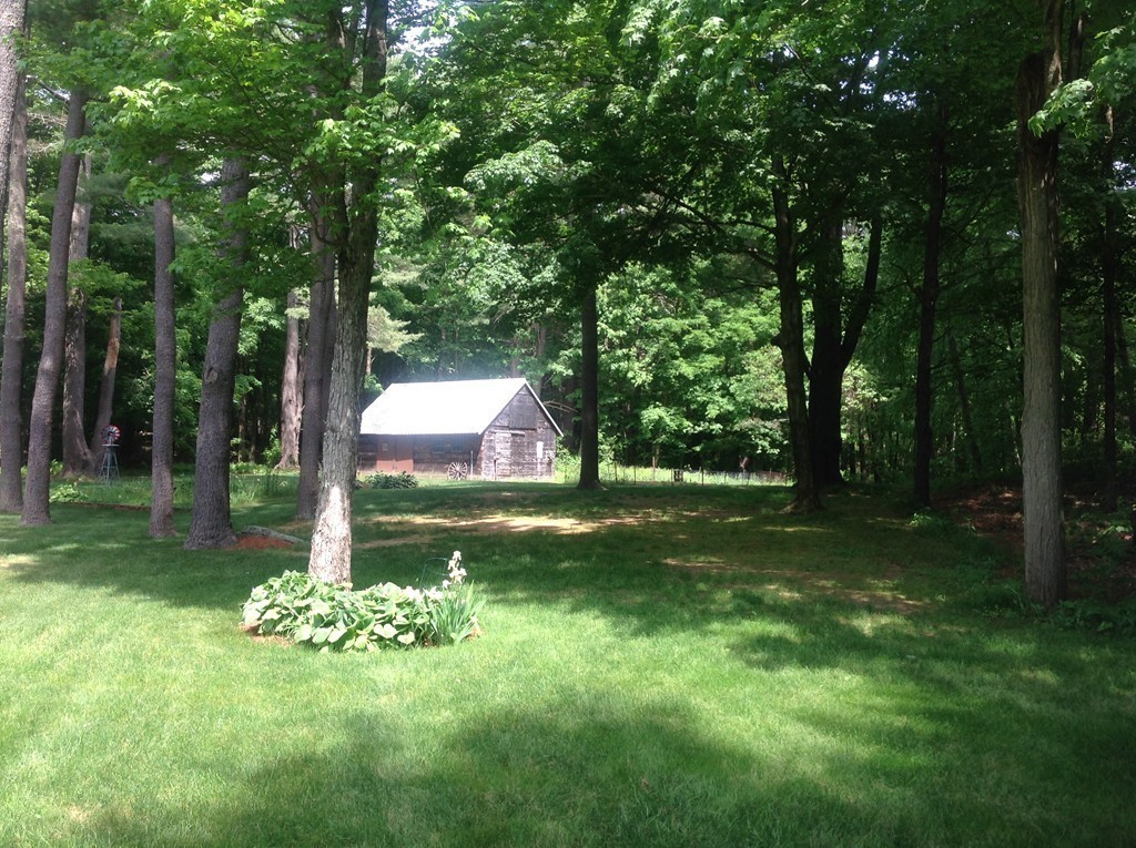 20 Little Alum Road Brimfield, MA 01010 - Photo 2 of 19 Gallery Image 2