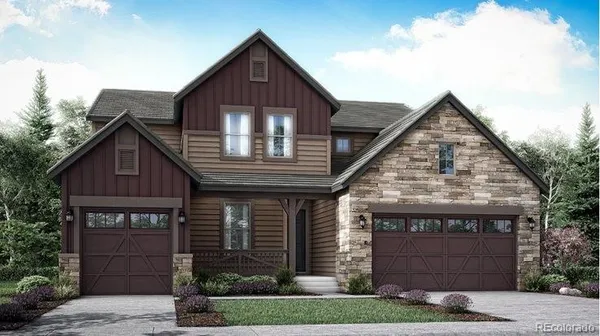 $1,237,650 | 14991 West Beloit Avenue, Morrison, CO 80465