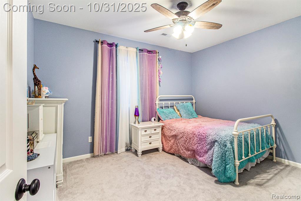 1400 Oakcrest Road Howell, MI 48843 - Photo 18 of 31 Gallery Image 18