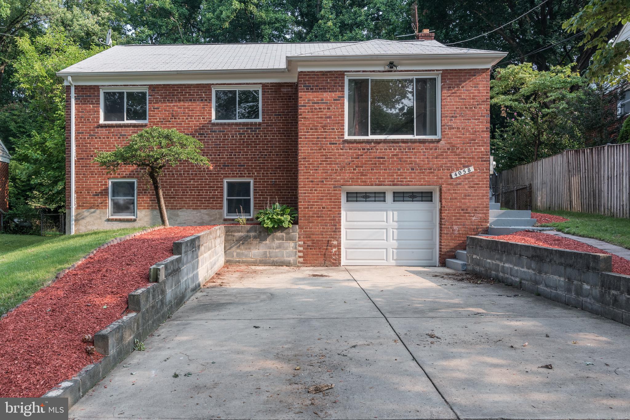 4058 Adams Drive Silver Spring, MD 20902 - Photo 1 of 48 Gallery Image 1
