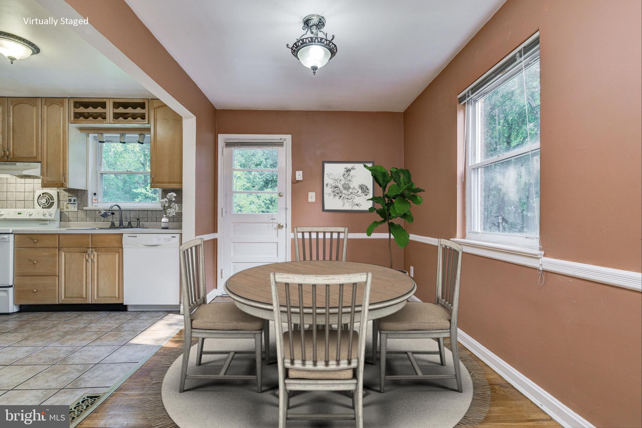 4058 Adams Drive Silver Spring, MD 20902 - Photo 13 of 48 Gallery Image 13