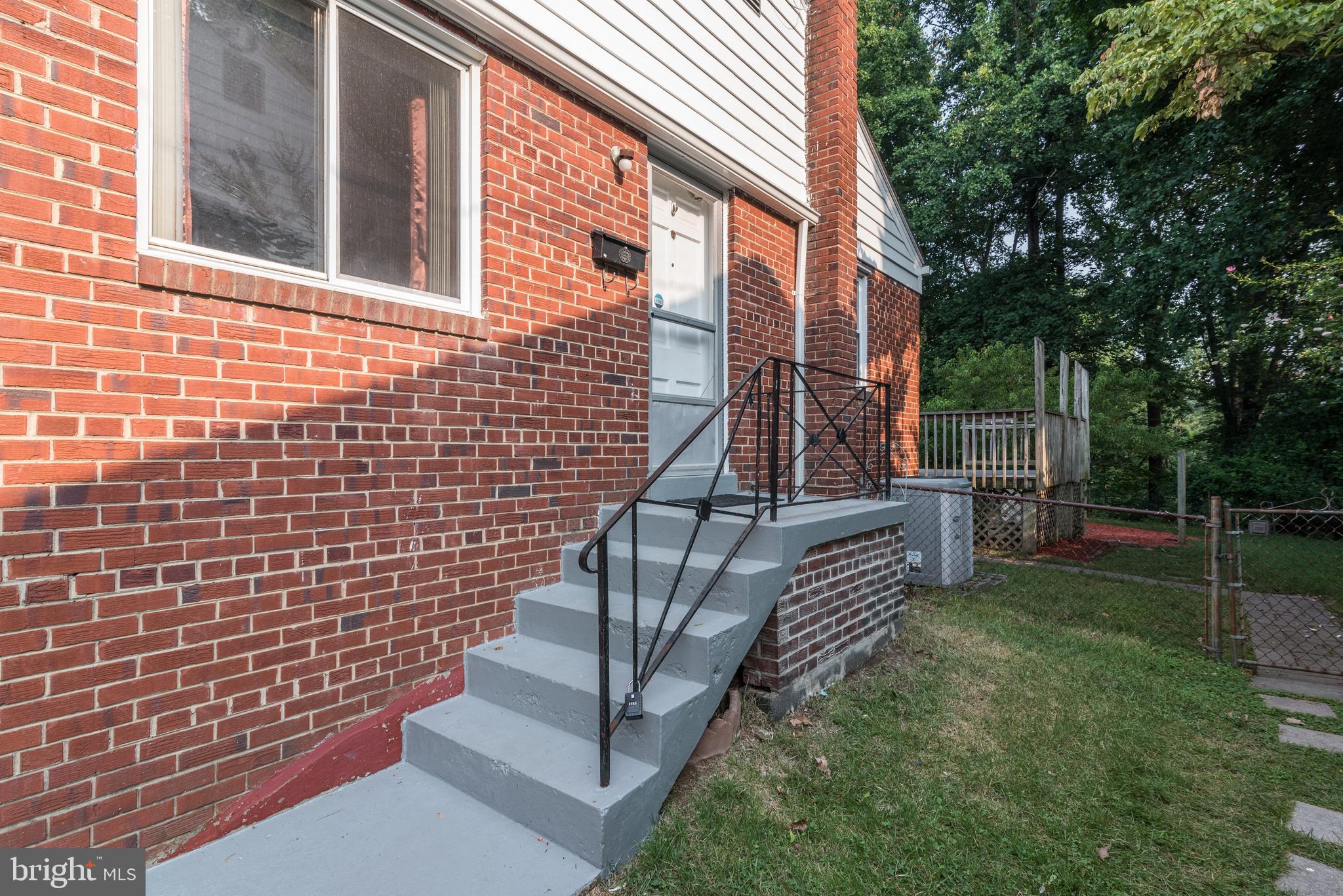 4058 Adams Drive Silver Spring, MD 20902 - Photo 3 of 48 Gallery Image 3