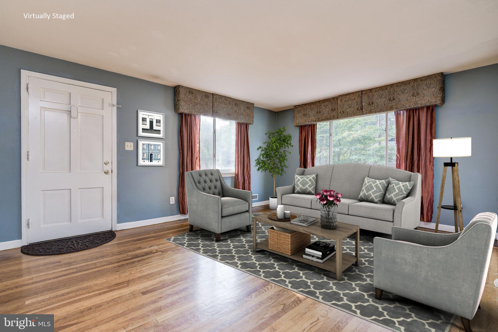4058 Adams Drive Silver Spring, MD 20902 - Photo 5 of 48 Gallery Image 5
