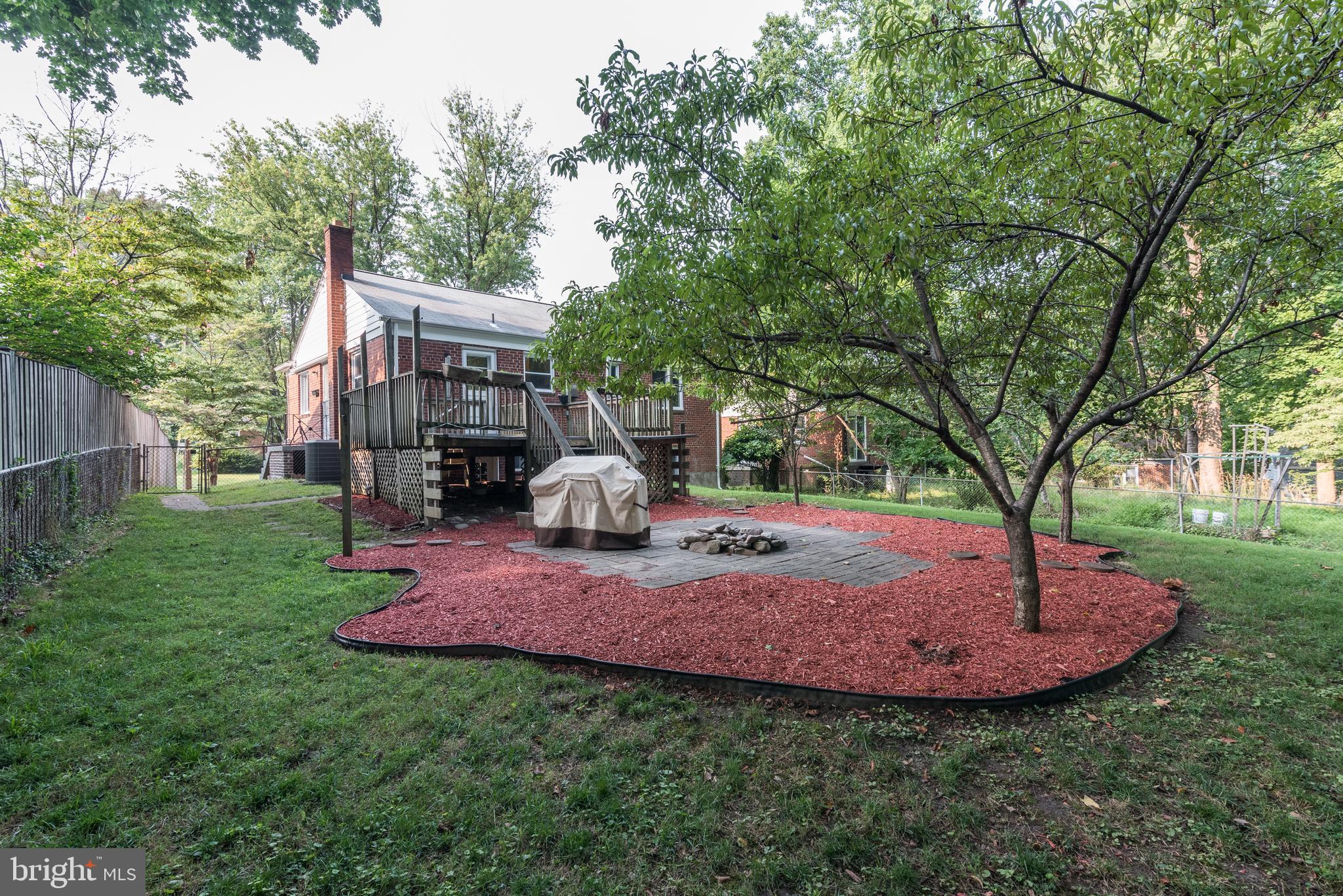 4058 Adams Drive Silver Spring, MD 20902 - Photo 44 of 48 Gallery Image 44