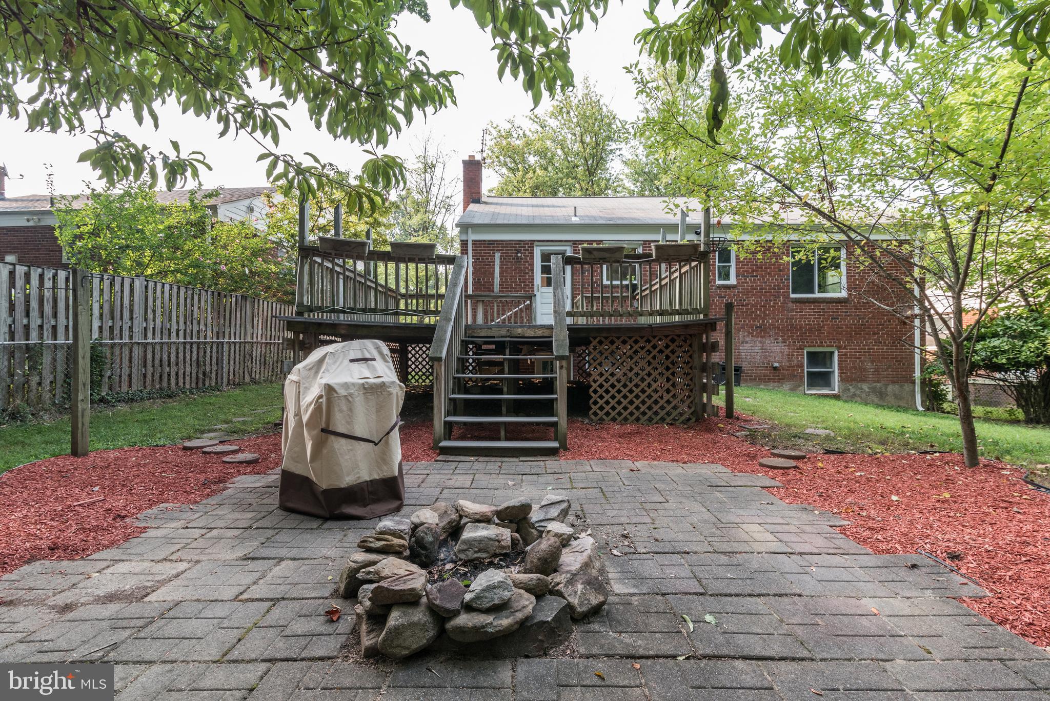 4058 Adams Drive Silver Spring, MD 20902 - Photo 46 of 48 Gallery Image 46
