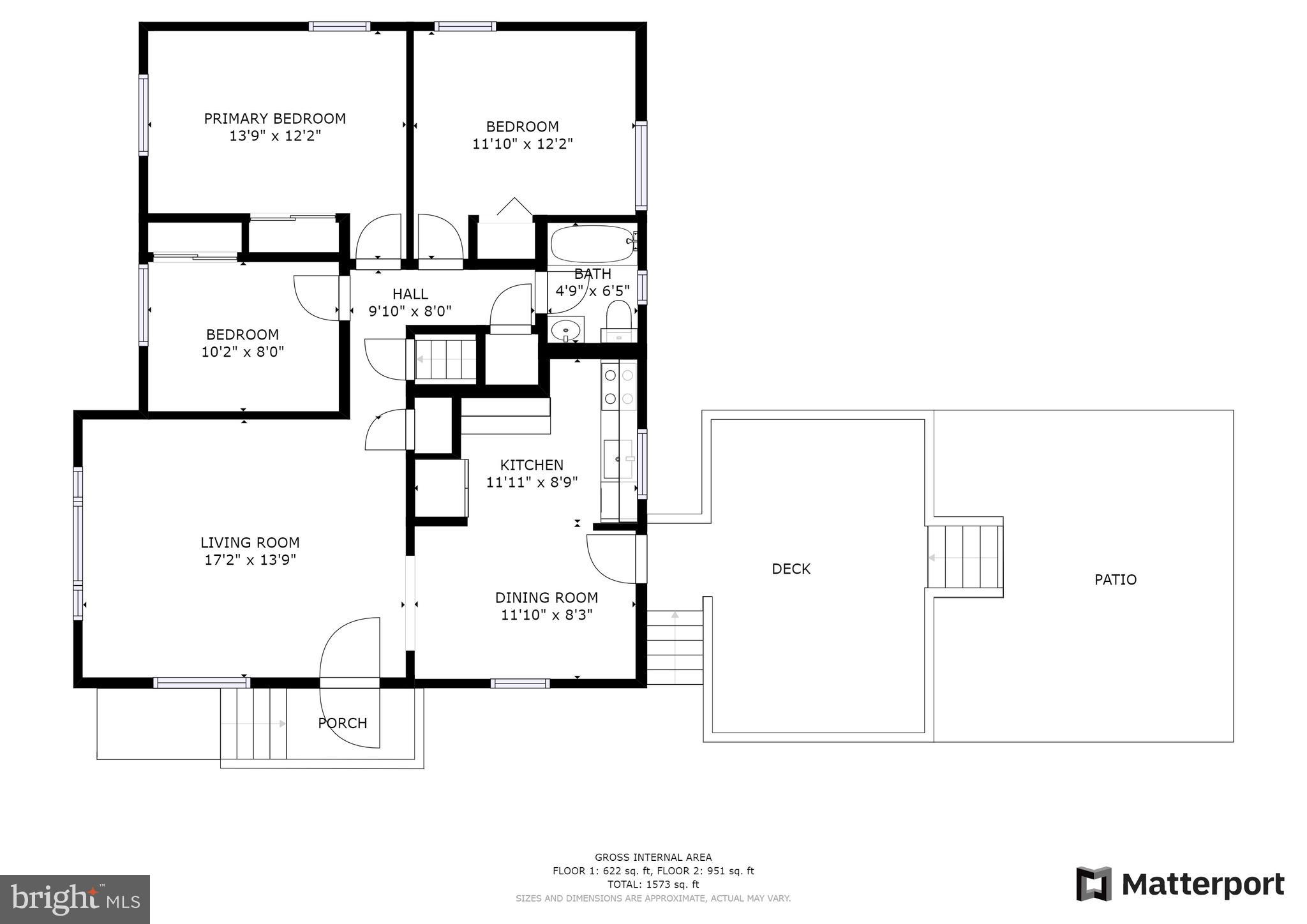 4058 Adams Drive Silver Spring, MD 20902 - Photo 48 of 48 Gallery Image 48