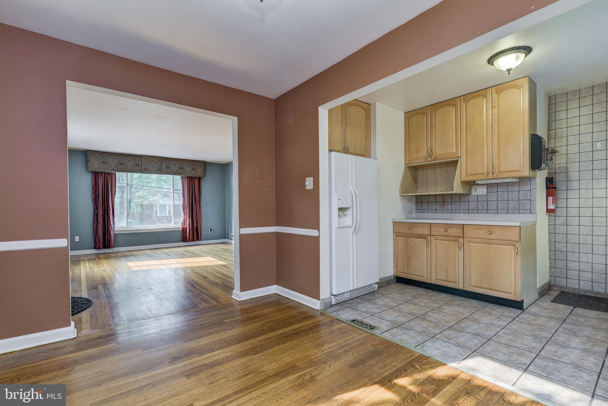 4058 Adams Drive Silver Spring, MD 20902 - Photo 9 of 48 Gallery Image 9