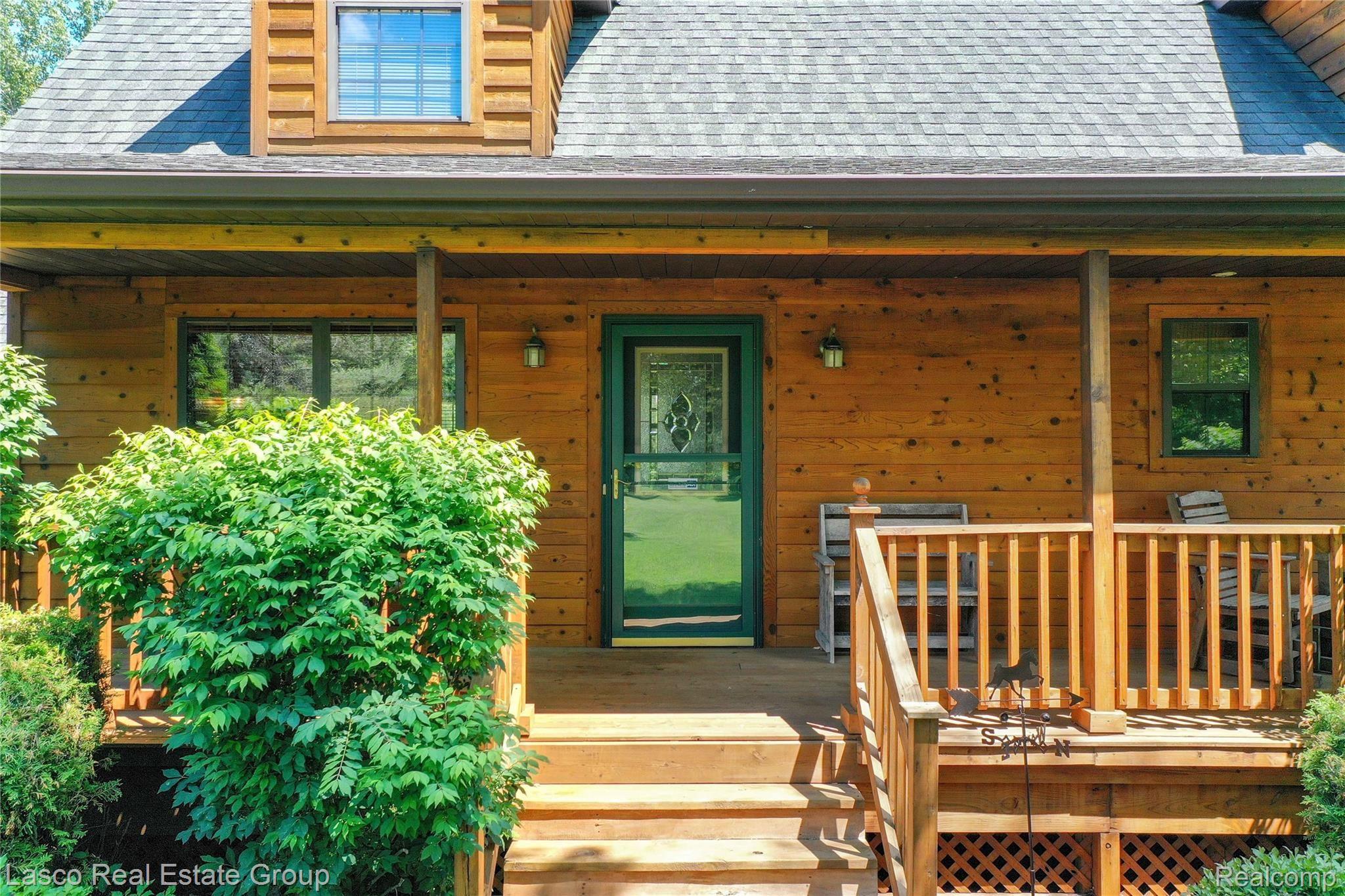 12049 Hoisington Road Gaines, MI 48436 - Photo 2 of 60 DJI_0015.jpg