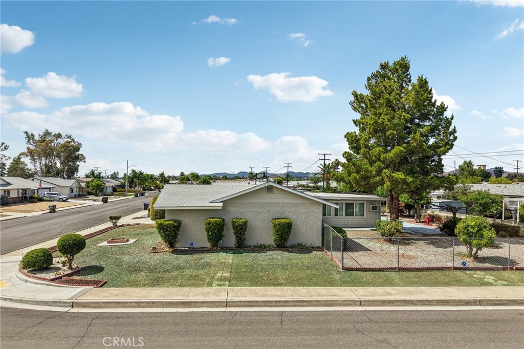 28901 Carmel Road Menifee, CA 92586 - Photo 40 of 47 view of side of property 3