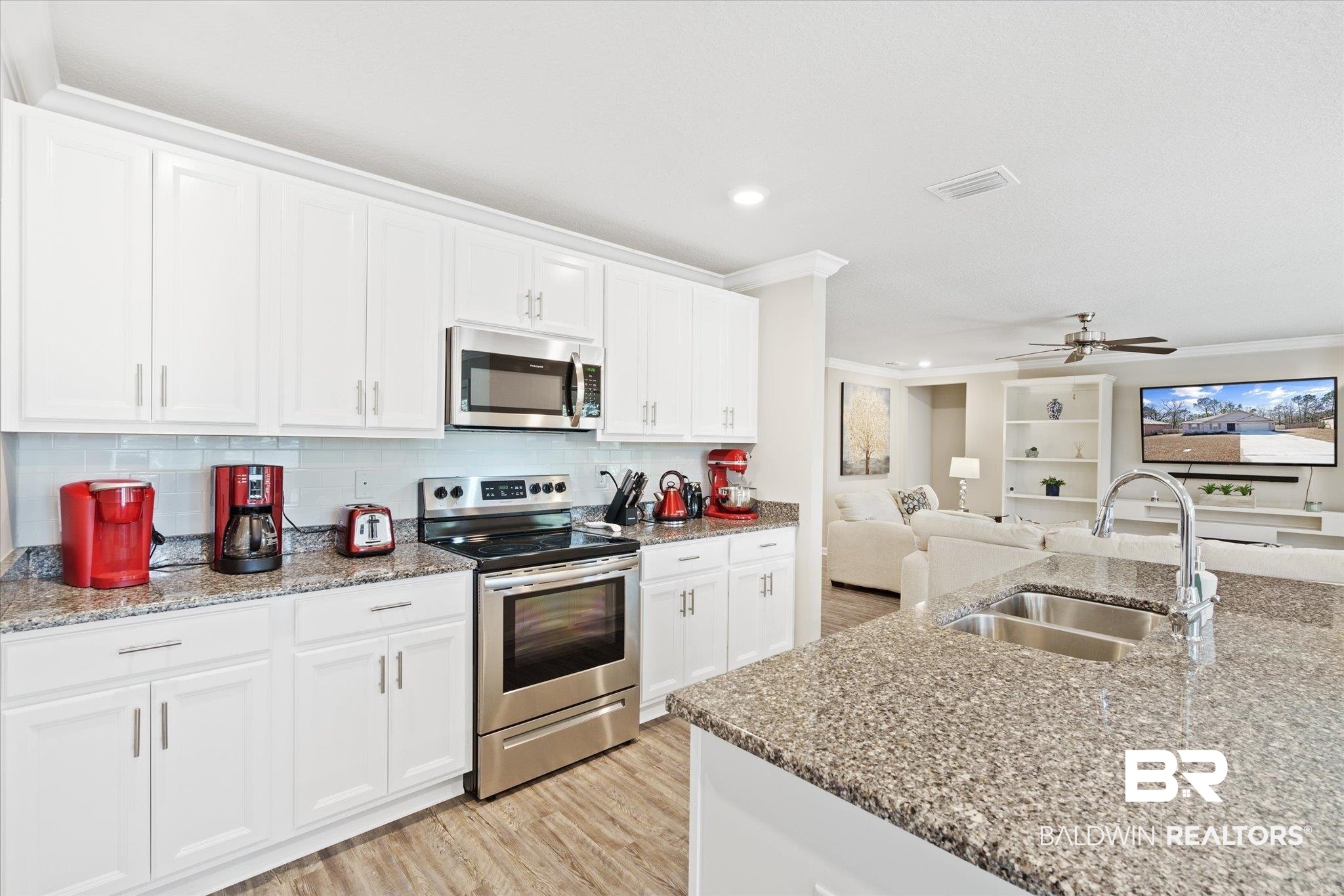 8407 Calgary Drive South, Unit 20 Mobile, AL 36695 - Photo 9 of 30