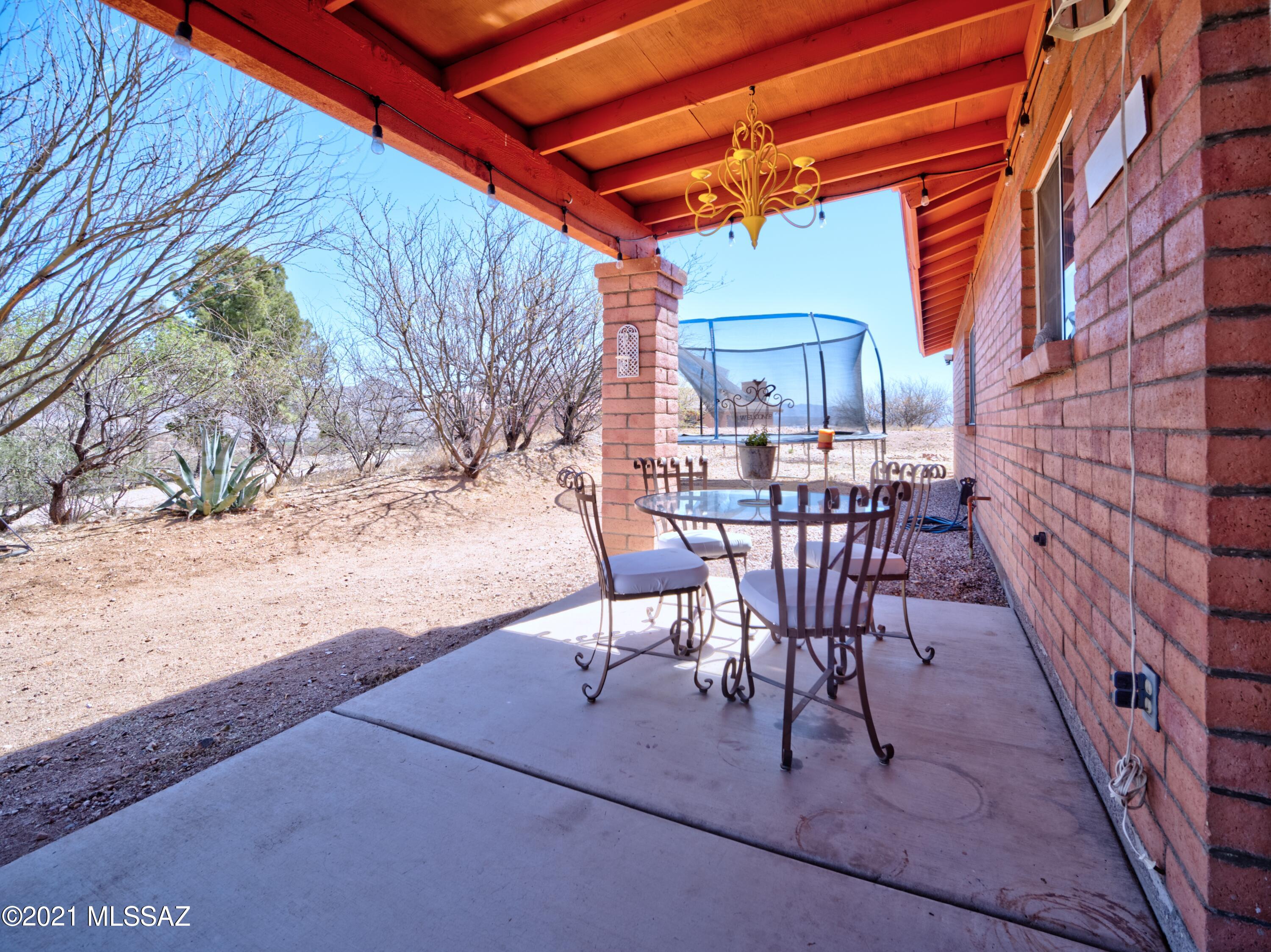 1247 Calle Tubatana Rio Rico, AZ 85648 - Photo 9 of 24 Gallery Image 9