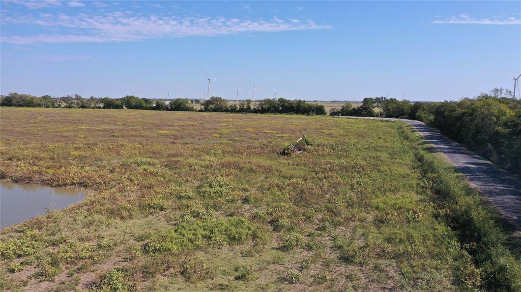 3 Battle Lake Rd Mart Mart, TX 76664 - Photo 15 of 24 a view of a lake and sunset
