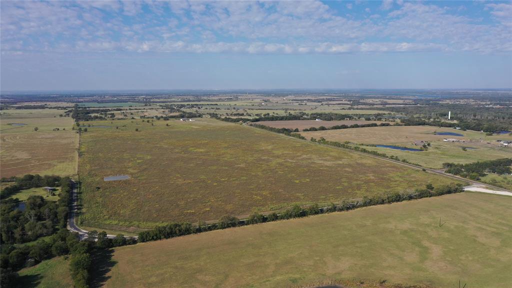 3 Battle Lake Rd Mart Mart, TX 76664 - Photo 5 of 24 an aerial view of ocean and beach