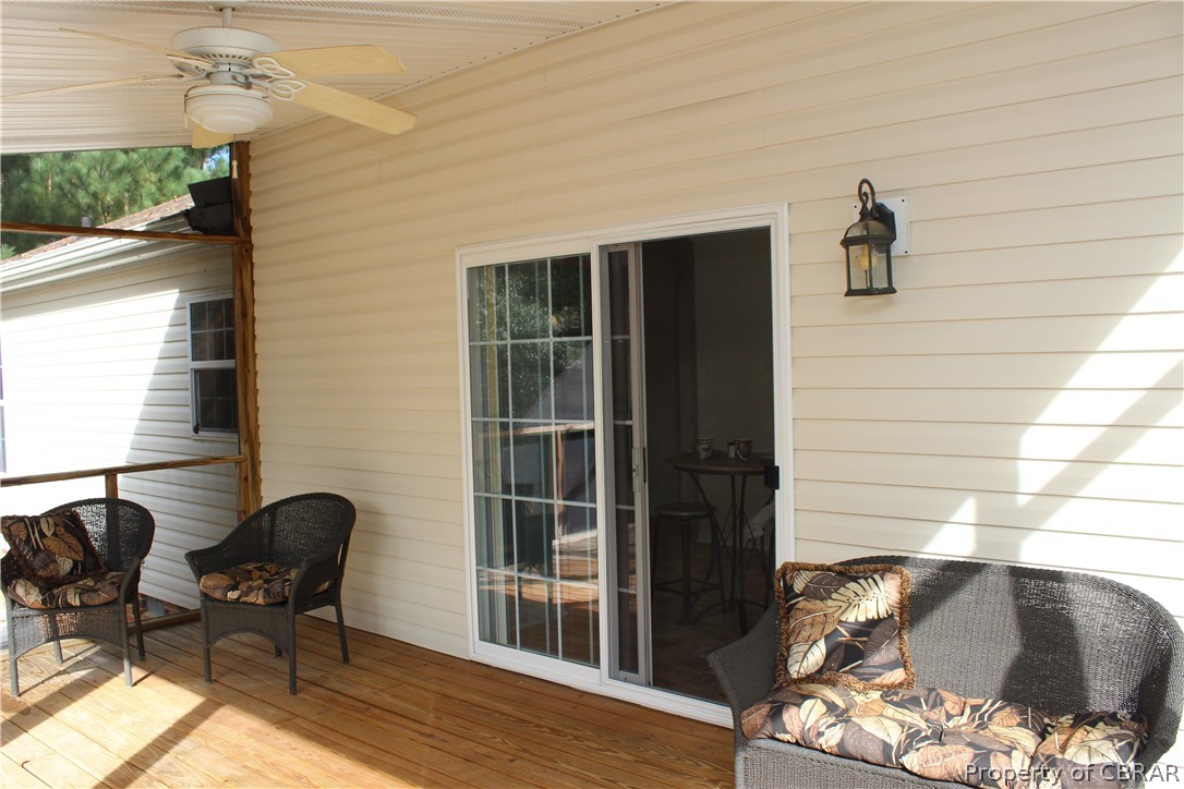 45 Forest Haven Lane Reedville, VA 22539 - Photo 35 of 48