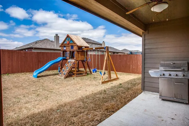 $2,595 | 625 Pollyann Trail, Haslet, TX 76052