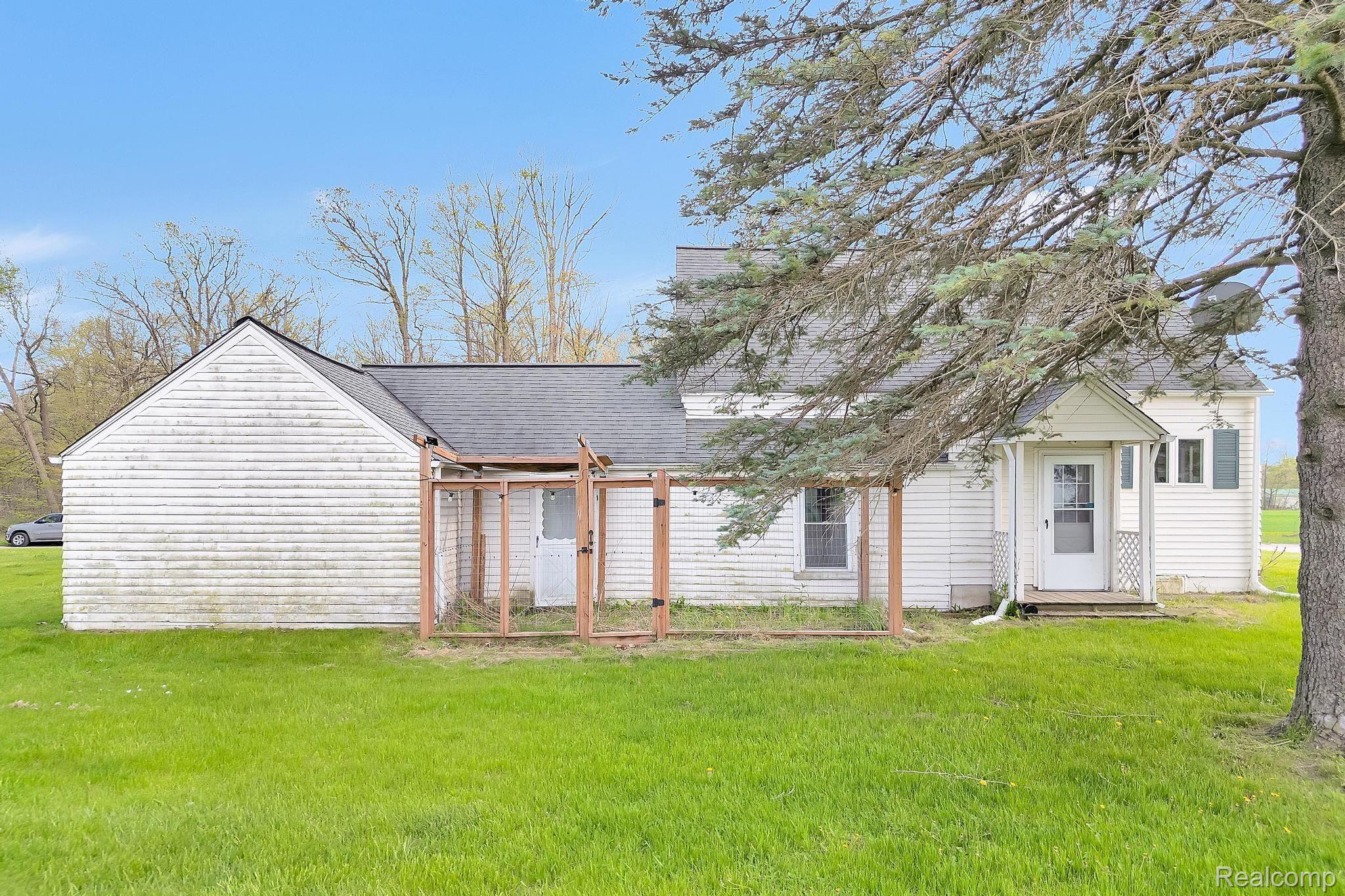 3711 West Lovejoy Road Byron, MI 48418 - Photo 44 of 51 Gallery Image 44