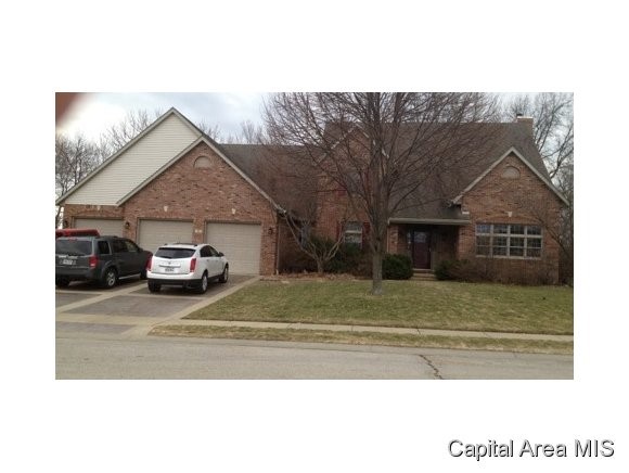 6 Maplehurst Drive Rochester, IL 62563 - Photo 1 of 7