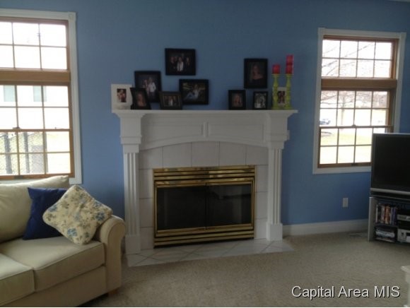 6 Maplehurst Drive Rochester, IL 62563 - Photo 4 of 7