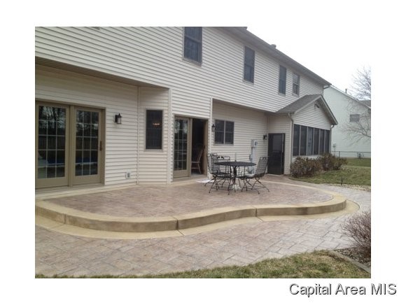 6 Maplehurst Drive Rochester, IL 62563 - Photo 5 of 7