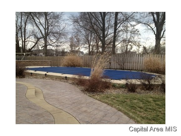 6 Maplehurst Drive Rochester, IL 62563 - Photo 7 of 7